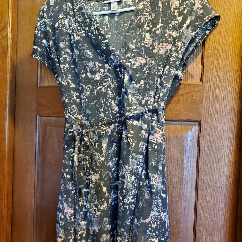Maternity top
